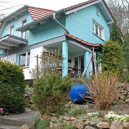 Lägenhet F-1042 Enna *