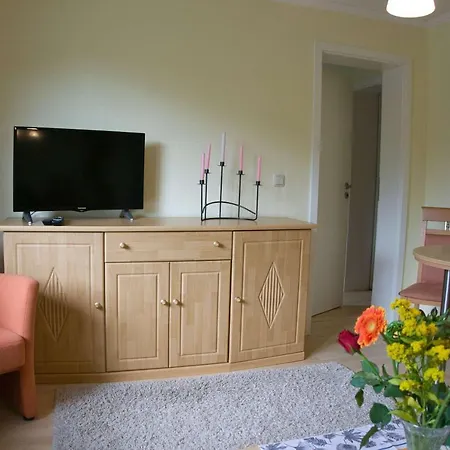 Lägenhet F-1042 Enna *