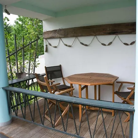 דירה F-1042 Enna *