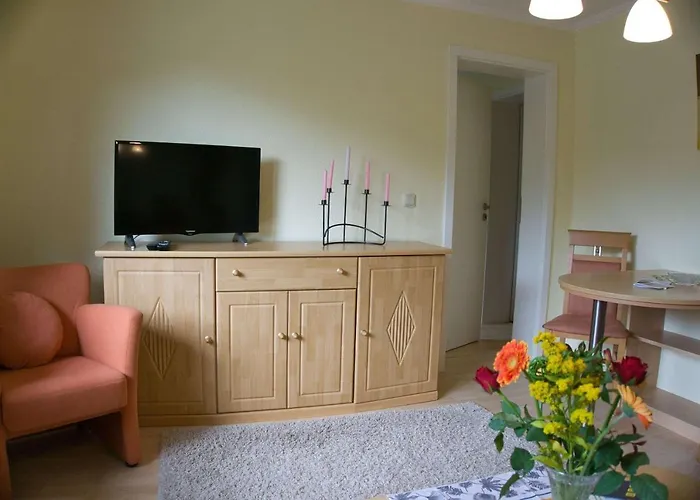 Apartamento F-1042 Enna *