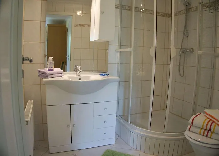 Apartamento F-1042 Enna Sellin (Rugen)