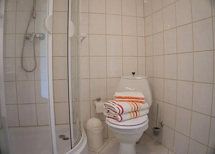 F-1042 Enna Apartamento *