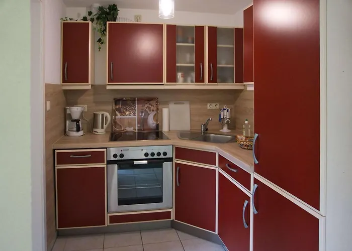 Apartamento F-1042 Enna *